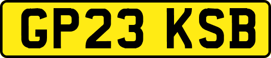 GP23KSB