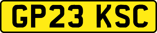 GP23KSC