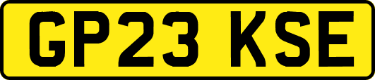 GP23KSE