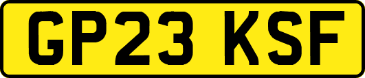 GP23KSF
