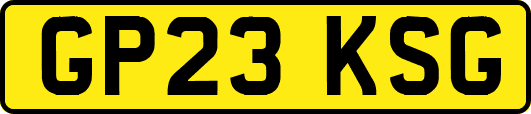 GP23KSG