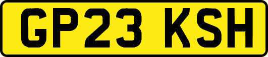 GP23KSH