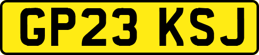 GP23KSJ