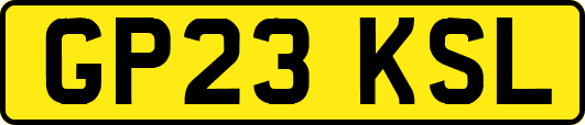 GP23KSL