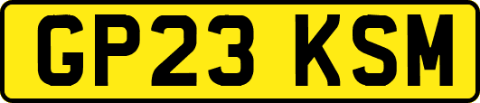 GP23KSM