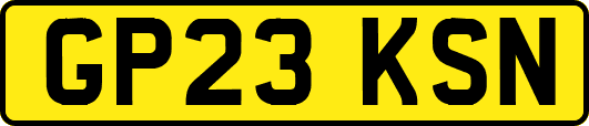 GP23KSN
