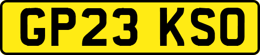 GP23KSO