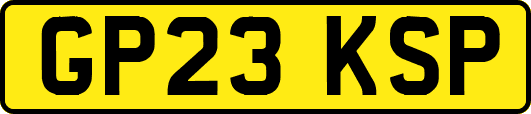 GP23KSP