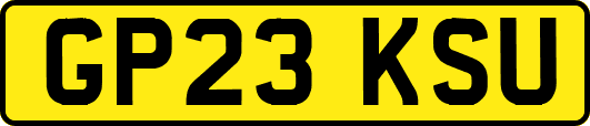 GP23KSU