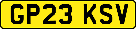 GP23KSV