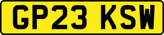 GP23KSW
