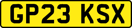 GP23KSX
