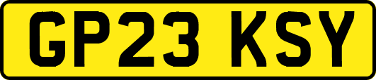GP23KSY