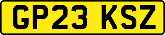GP23KSZ