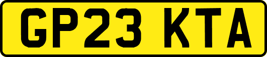 GP23KTA