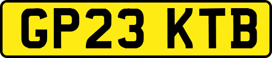 GP23KTB