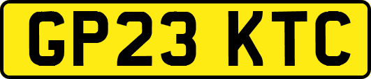 GP23KTC