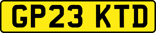 GP23KTD