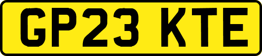 GP23KTE
