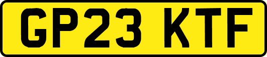 GP23KTF