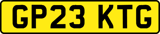 GP23KTG
