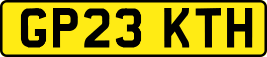 GP23KTH