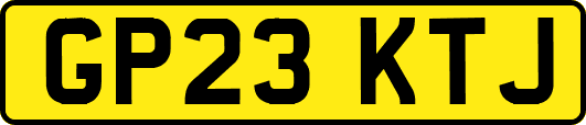 GP23KTJ
