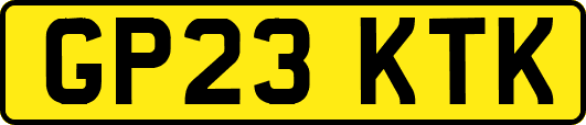 GP23KTK