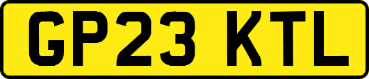 GP23KTL