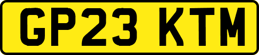 GP23KTM