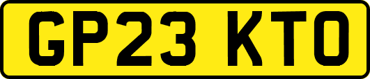 GP23KTO