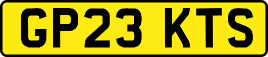 GP23KTS