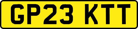 GP23KTT