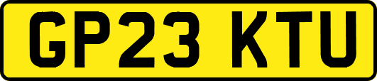 GP23KTU