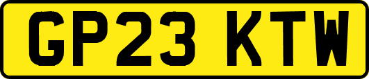 GP23KTW