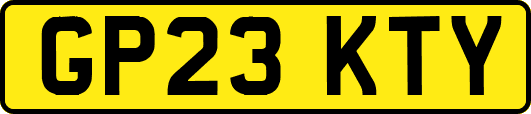 GP23KTY