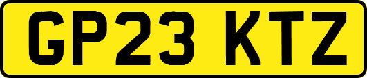 GP23KTZ