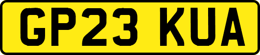 GP23KUA