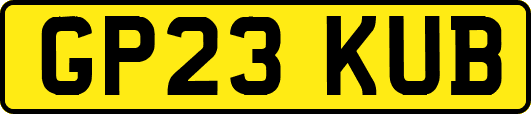 GP23KUB