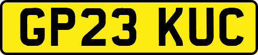 GP23KUC