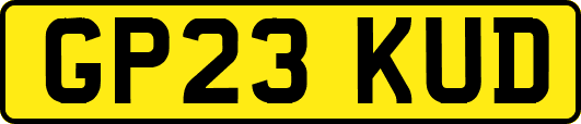 GP23KUD