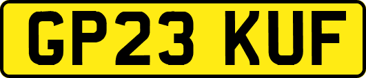 GP23KUF