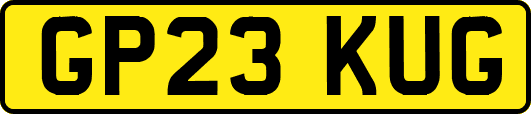 GP23KUG