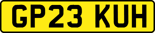 GP23KUH