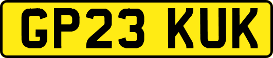 GP23KUK