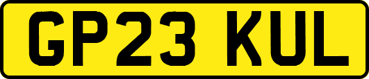 GP23KUL