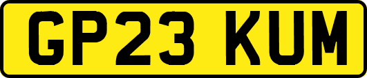 GP23KUM
