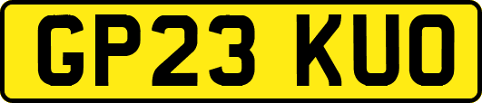 GP23KUO