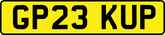 GP23KUP
