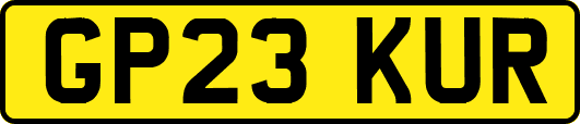 GP23KUR